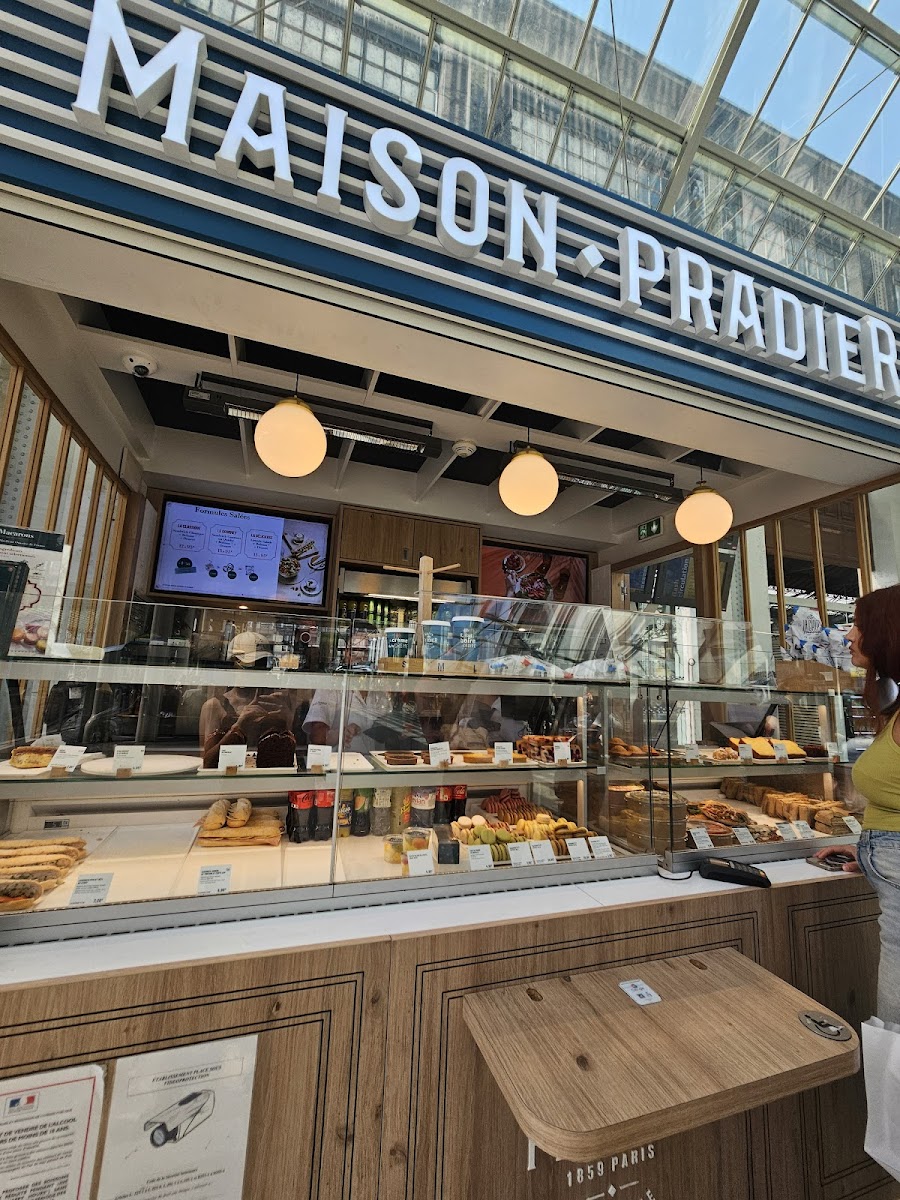 Maison Pradier Photos 2
